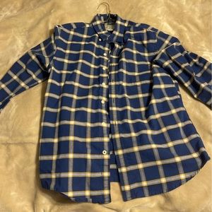 Vintage St. John’s Bay Shirt